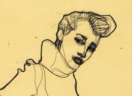 Svetionik Art Drawing Aleksandar Radosavljevic