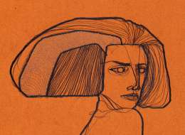 Svetionik Art Drawings Aleksandar Radosavljevic